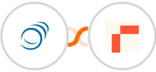 PipelineCRM + Rows Integration