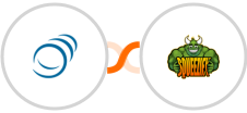 PipelineCRM + Squeezify Integration