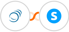 PipelineCRM + Systeme.io Integration