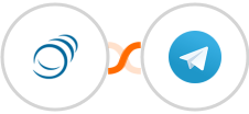 PipelineCRM + Telegram Integration