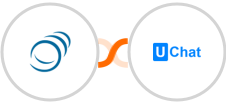 PipelineCRM + UChat Integration