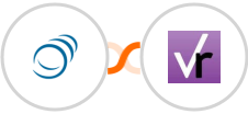 PipelineCRM + VerticalResponse Integration