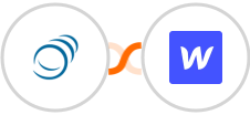 PipelineCRM + Webflow Integration