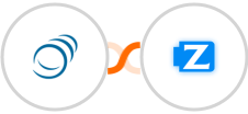 PipelineCRM + Ziper Integration