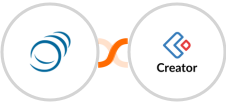 PipelineCRM + Zoho Creator Integration