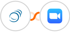 PipelineCRM + Zoom Integration