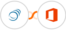PipelineDeals + Microsoft Office 365 Integration