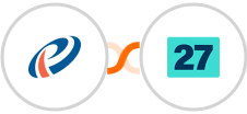 Pipeliner Cloud + Apex27 Integration