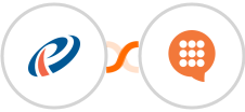 Pipeliner Cloud + CallHub Integration
