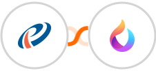 Pipeliner Cloud + HelpSpace Integration