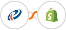 Pipeliner Cloud + Shopify Integration