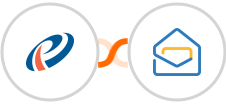 Pipeliner Cloud + Zoho Mail Integration