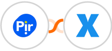 Pirsonal + XreplyAI Integration