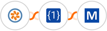 Pivotal Tracker + OneSimpleApi + Mocean API Integration