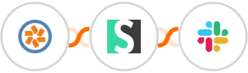 Pivotal Tracker + Short.io + Slack Integration
