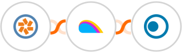 Pivotal Tracker + Superfaktura + Clickatell Integration