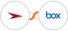 Planview AgilePlace + Box Integration
