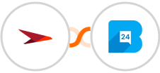 Planview AgilePlace + Bulk24SMS Integration