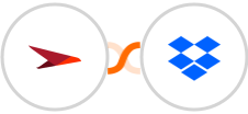 Planview AgilePlace + Dropbox Integration