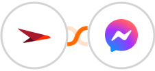 Planview AgilePlace + Facebook Messenger Integration