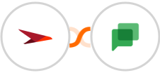Planview AgilePlace + Google Chat Integration