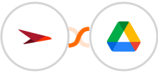 Planview AgilePlace + Google Drive Integration
