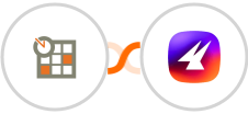Planyo Online Booking + Aimfox Integration