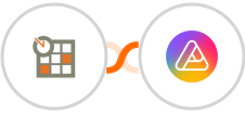 Planyo Online Booking + AITable.ai Integration