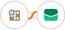 Planyo Online Booking + Email It Integration