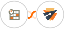 Planyo Online Booking + Emelia Integration