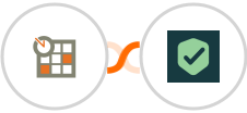 Planyo Online Booking + InvoiceXML Integration