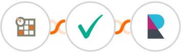 Planyo Online Booking + Verificaremails + PerfexCRM Integration