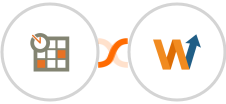 Planyo Online Booking + WoopSocial Integration