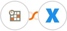 Planyo Online Booking + XreplyAI Integration