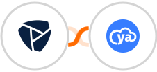 Platform.ly + CloudYa Integration