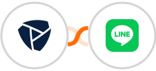 Platform.ly + LINE Integration