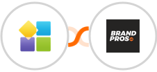 PlatoForms + BrandPros Integration