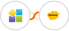 PlatoForms + Kintone Integration