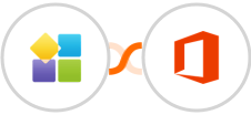 PlatoForms + Microsoft Office 365 Integration