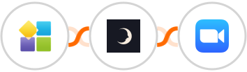 PlatoForms + Sniffmail + Zoom Integration
