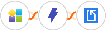 PlatoForms + Straico + Docparser Integration