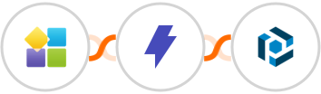 PlatoForms + Straico + Parseur Integration