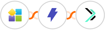 PlatoForms + Straico + Sempico Solutions SMS Integration