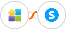 PlatoForms + Systeme.io Integration