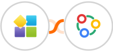 PlatoForms + Zoho Connect Integration