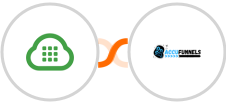Plivo + AccuFunnels Integration
