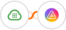 Plivo + AITable.ai Integration