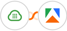 Plivo + Apify Integration