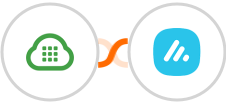 Plivo + Avaza Integration