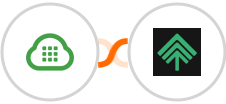 Plivo + Bumpups Integration